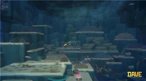 Dave the Diver - Collectors Edition (PS5)