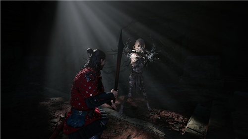 The Blood of Dawnwalker​ - Collectors Edition (PS5)