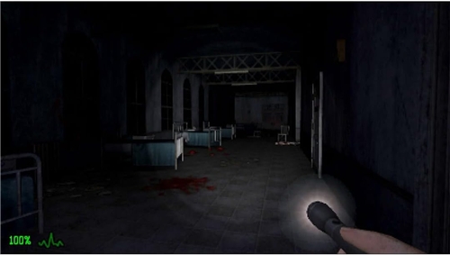 Dementium: The Ward (PS5)