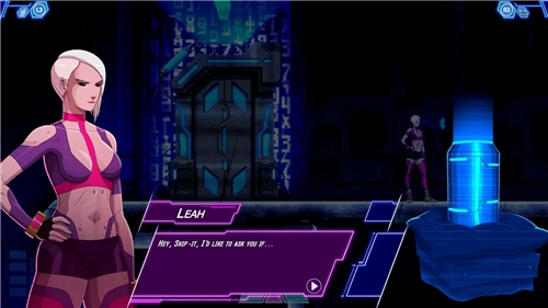 Eden Genesis (SWITCH)