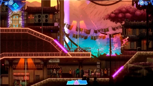 Eden Genesis (SWITCH)