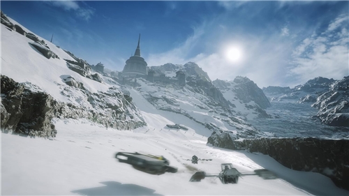 STAR WARS: Galactic Racer - Deluxe Edition (XSX)