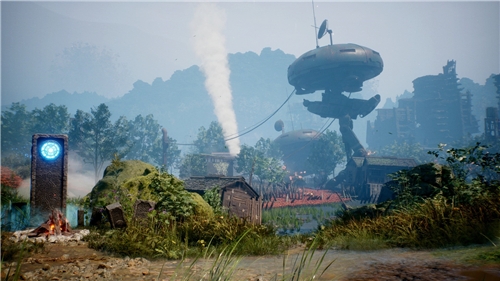 Beast of Reincarnation (PS5)
