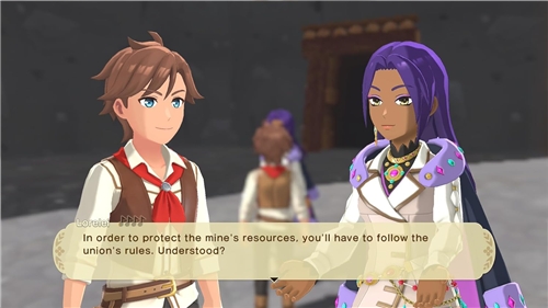Harvest Moon: Echoes of Teradea (PS5)