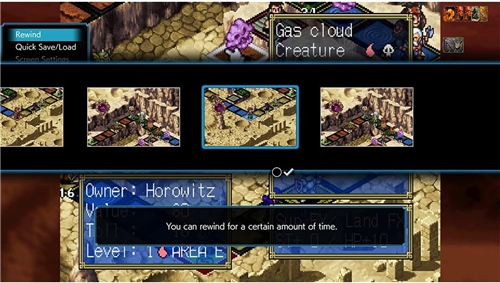 Culdcept The First Saturn Tribute (SWITCH)