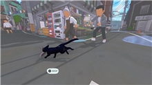 Little Kitty, Big City (PS5)