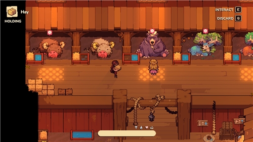 Farming Camp (PS5)