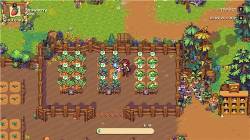 Farming Camp (PS5)