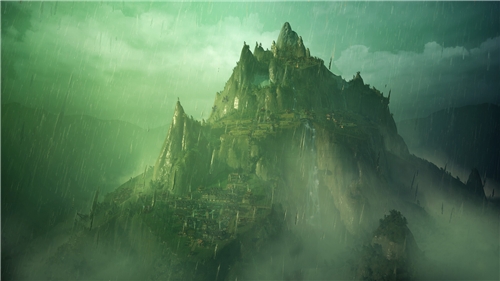 Laysara: Summit Kingdom (PS5)