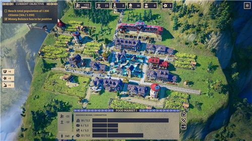 Laysara: Summit Kingdom (PS5)