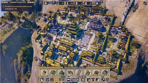Laysara: Summit Kingdom - Collectors Edition (SWITCH)