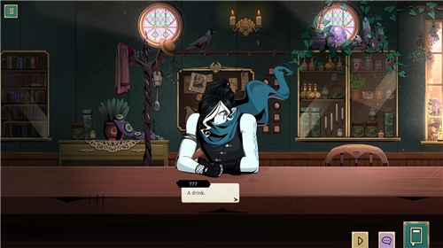 Tavern Talk - Complete Edition Limited (SWITCH)