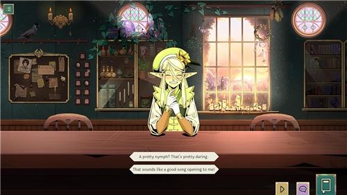 Tavern Talk - Complete Edition Limited (SWITCH)