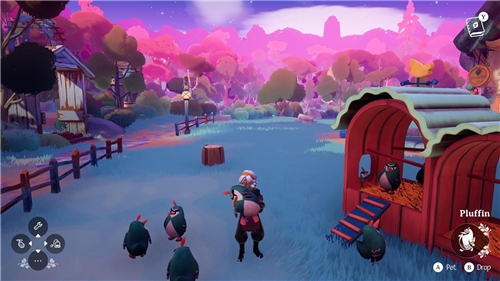 Wanderstop (PS5)