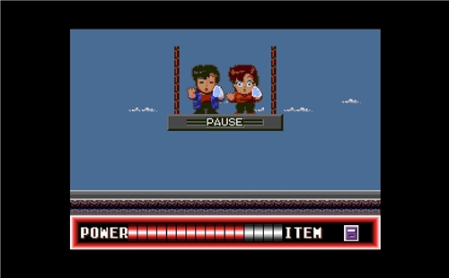 City Hunter (PS5)