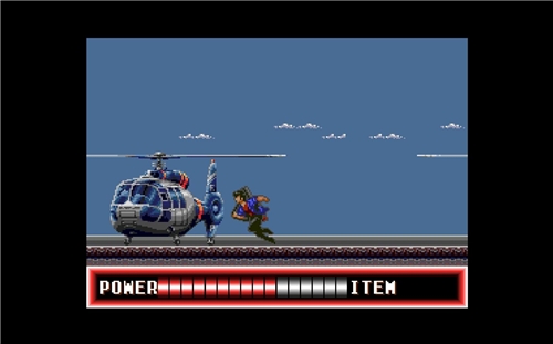 City Hunter (SWITCH)