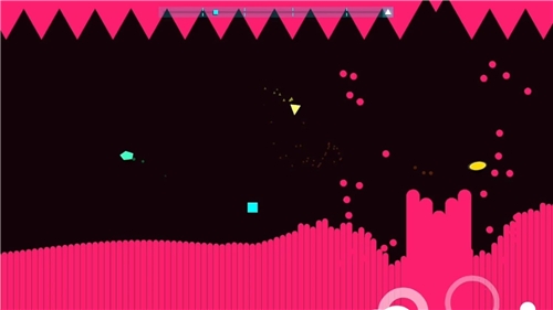 Just Shapes & Beats (SWITCH)