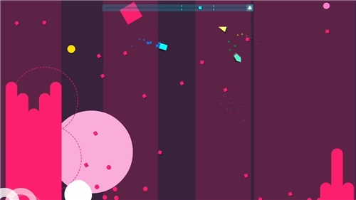 Just Shapes & Beats (SWITCH)