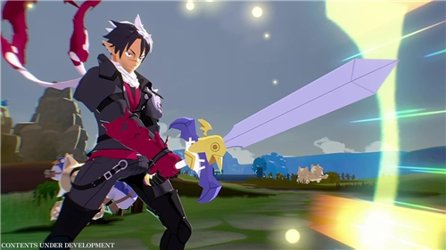Disgaea Mayhem - Deluxe Edition (SWITCH)