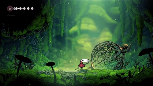 Hollow Knight: Silksong (PS5)