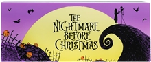The Nightmare Before Christmas Logo Light (SALE)