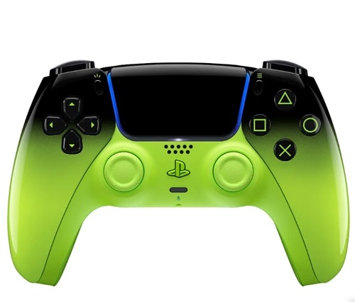 Sony Dualsense Remix Green (PS5)