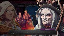 Dead in Vinland - True Viking Edition - Limited Edition (SWITCH)