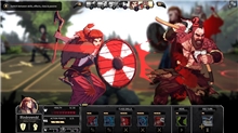 Dead in Vinland - True Viking Edition - Limited Edition (SWITCH)