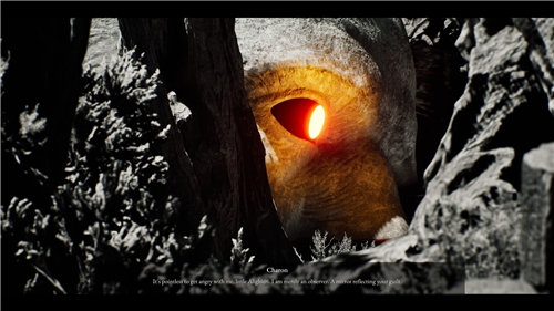 The Alighieri Circle: Dantes Bloodline (PS5)