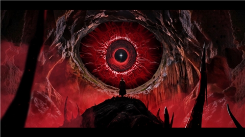 The Alighieri Circle: Dantes Bloodline - Limited Edition (PS5)