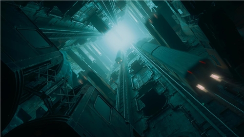 CONTROL Resonant (PS5)