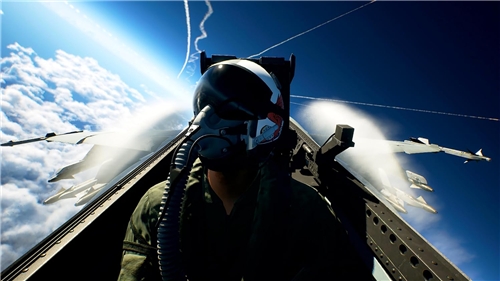 Ace Combat 8: Wings of Theve - Deluxe Edition (PS5)