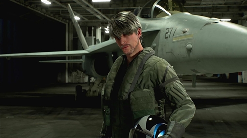 Ace Combat 8: Wings of Theve - Deluxe Edition (XSX)