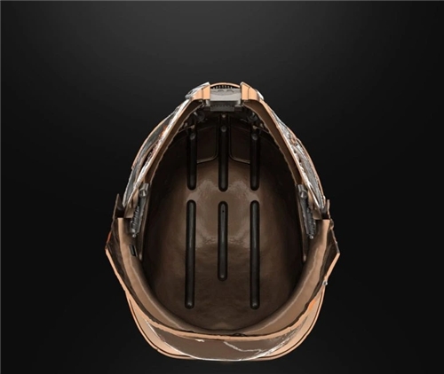 Star Wars: The Black Series - The Stranger - Premium Electronic Helmet