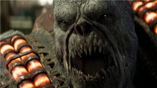 Gears of War: E-Day (XSX)