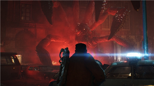Gears of War: E-Day (XSX)