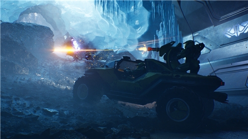 Halo: Campaign Evolved (PS5)
