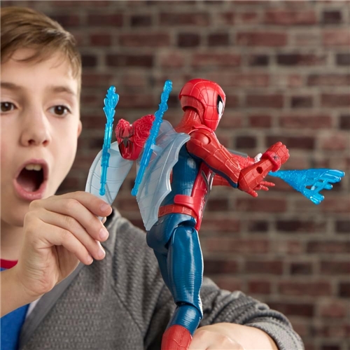 Hasbro Marvel: Spider-Man - Brand New Day - Titan Series Figure