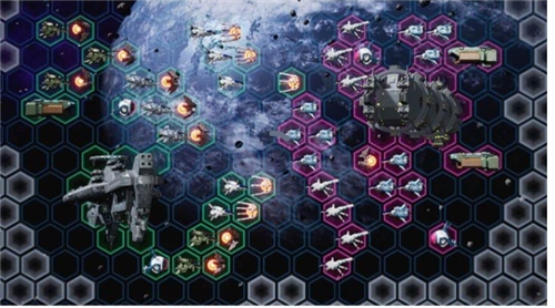 R-Type Tactics I II Cosmos - Deluxe Edition (PS4)