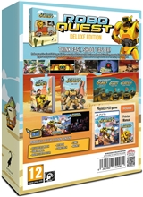 RoboQuest - Deluxe Edition (PS5) (SALE)
