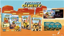 RoboQuest - Deluxe Edition (PS5) (SALE)