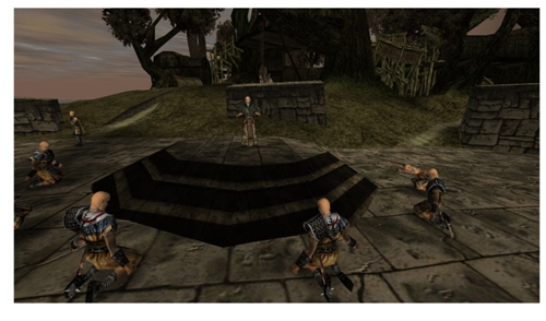Gothic Classic (PS5)