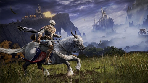 Elden Ring: Tarnished Edition (Game-Key Card) (SWITCH 2)