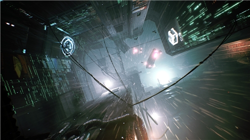 Observer: System Redux - Limited Edition (SWITCH 2)