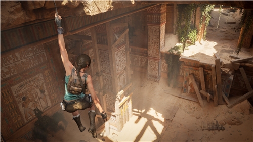 Tomb Raider: Legacy of Atlantis - Day One Edition (XSX)
