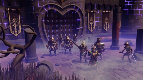 For The King II - Age of Omus Edition (PS5)