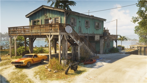 Grand Theft Auto VI (PS5)