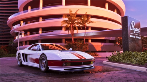 Grand Theft Auto VI (GTA VI) (XSX)