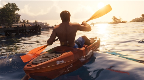 Grand Theft Auto VI (GTA VI) (XSX)