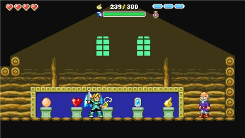 Aggelos 2 (PS5)